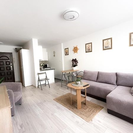 Apartamentyprzymorzu Marytka W Centrum Blisko Morza Колобжег Экстерьер фото