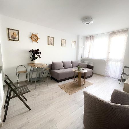 Apartamentyprzymorzu Marytka W Centrum Blisko Morza Колобжег Экстерьер фото