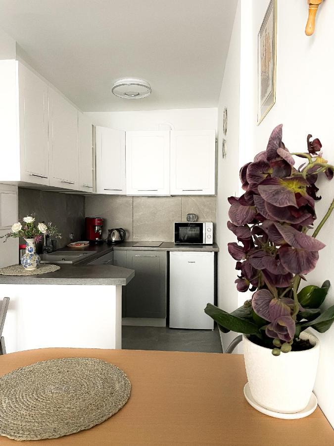 Apartamentyprzymorzu Marytka W Centrum Blisko Morza Колобжег Экстерьер фото