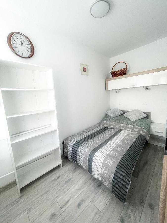 Apartamentyprzymorzu Marytka W Centrum Blisko Morza Колобжег Экстерьер фото